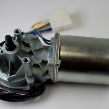 Моторедуктор стеклоочистителя Cartronic CRTR0089942 диам. вал 10мм Ref.842.3730