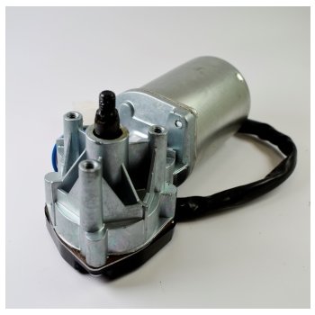 Моторедуктор стеклоочистителя Cartronic CRTR0089943 вал 12мм Ref.842.3730/ 2110-3730000