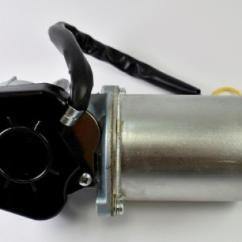 Моторедуктор стеклоочистителя Cartronic CRTR0089943 вал 12мм Ref.842.3730/ 2110-3730000