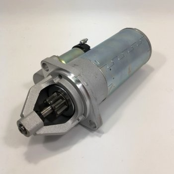 Стартер Cartronic а/м ПАО «ГАЗ» и а/м ООО «УАЗ» с ЗМЗ-402/421 и УМЗ (1, 9кВт) CRTR0117787 Ref.6002.3708/ 422.3708000)