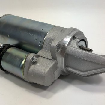 Стартер Cartronic а/м ПАО «ГАЗ» и а/м ООО «УАЗ» с ЗМЗ-402/421 и УМЗ (1, 9кВт) CRTR0117787 Ref.6002.3708/ 422.3708000)