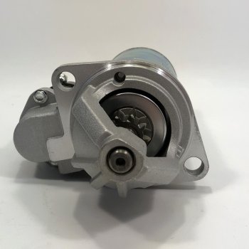 Стартер Cartronic а/м ПАО «ГАЗ» и а/м ООО «УАЗ» с ЗМЗ-402/421 и УМЗ (1, 9кВт) CRTR0117787 Ref.6002.3708/ 422.3708000)