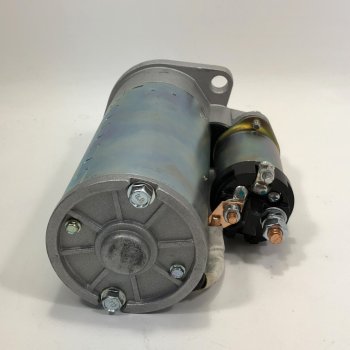 Стартер Cartronic а/м ПАО «ГАЗ» и а/м ООО «УАЗ» с ЗМЗ-402/421 и УМЗ (1, 9кВт) CRTR0117787 Ref.6002.3708/ 422.3708000)