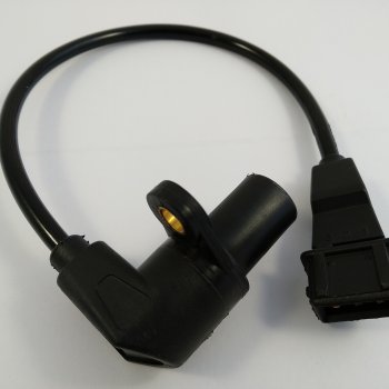 Датчик синхронизации (полож. коленвала) Cartronic CRTR0117796 Ref.96183235