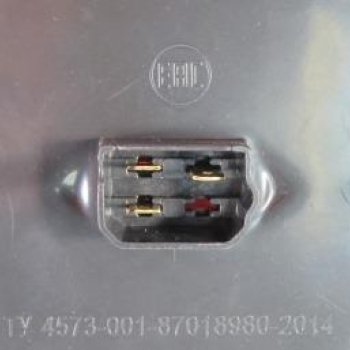 Фонарь задний а/м ООО «УАЗ» Cartronic CRTR0117830 1шт, левый/правый Ref.ФП132А/ФП132-3716010/132.3716-03