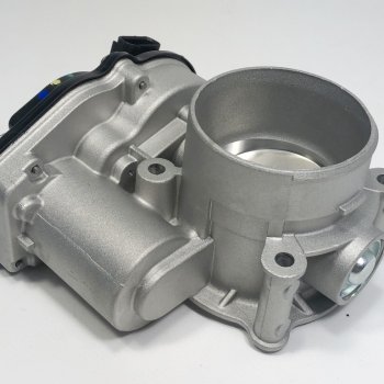 Дроссельный патрубок Cartronic CRTR0122409 Ref.4216-1148010/ 28316394/ 4216.1148010-01