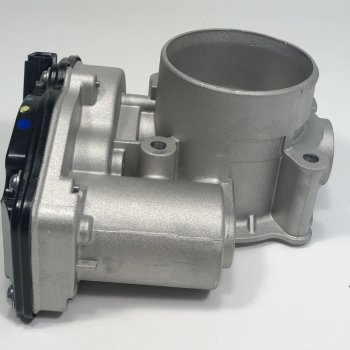 Дроссельный патрубок Cartronic CRTR0122409 Ref.4216-1148010/ 28316394/ 4216.1148010-01