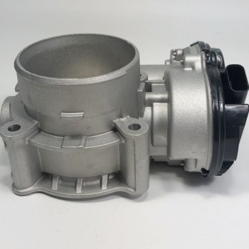 Дроссельный патрубок Cartronic CRTR0122409 Ref.4216-1148010/ 28316394/ 4216.1148010-01