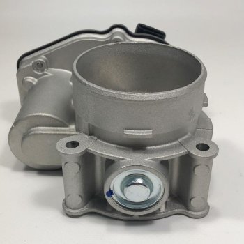 Дроссельный патрубок Cartronic CRTR0122409 Ref.4216-1148010/ 28316394/ 4216.1148010-01
