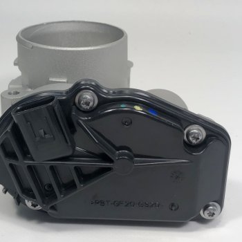Дроссельный патрубок Cartronic CRTR0122409 Ref.4216-1148010/ 28316394/ 4216.1148010-01