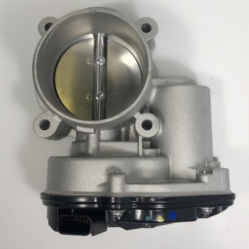 Дроссельный патрубок Cartronic CRTR0122409 Ref.4216-1148010/ 28316394/ 4216.1148010-01