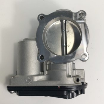 Дроссельный патрубок Cartronic CRTR0122409 Ref.4216-1148010/ 28316394/ 4216.1148010-01