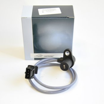 Датчик синхронизации (полож. коленвала) Cartronic CRTR0080639 Ref.ДС-1/ 406.3847060-01/ 0261210113/403.3847-01/ 403.3847